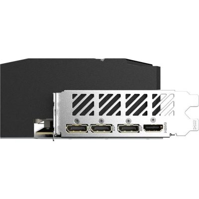 видеокарта GigaByte nVidia GeForce RTX 4070 Ti Super 16Gb GV-N407TSAORUS M-16GD