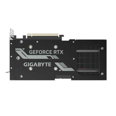 видеокарта GigaByte nVidia GeForce RTX 4070 Ti Super 16Gb GV-N407TSWF3-16GD