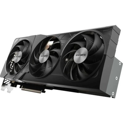 видеокарта GigaByte nVidia GeForce RTX 4080 Super 16Gb GV-N408SWF3V2-16GD