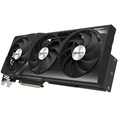 видеокарта GigaByte nVidia GeForce RTX 4090 24Gb GV-N4090WF3V2-24GD