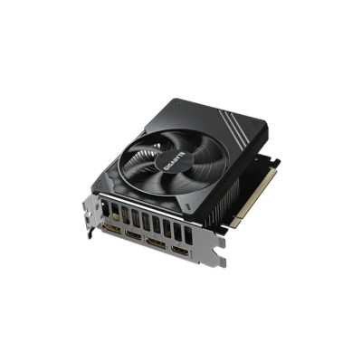 видеокарта GigaByte nVidia GeForce RTX 5050 8Gb GV-N5050D6-8GD
