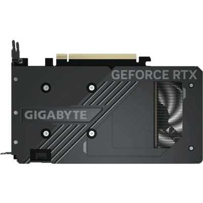 видеокарта GigaByte nVidia GeForce RTX 5050 8Gb GV-N5050WF2-8GD Черный