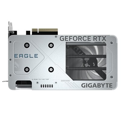 видеокарта GigaByte nVidia GeForce RTX 5060 Ti 16Gb GV-N506TEAGLEOC ICE-16GD