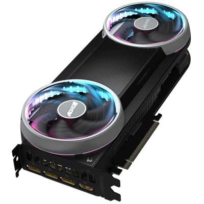 видеокарта GigaByte nVidia GeForce RTX 5070 12Gb GV-N5070AORUS IF-12GD