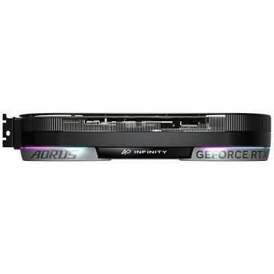видеокарта GigaByte nVidia GeForce RTX 5070 12Gb GV-N5070AORUS IF-12GD