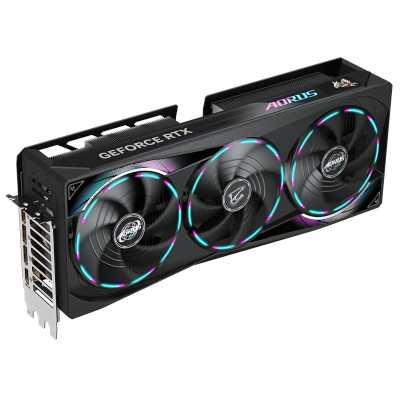 видеокарта GigaByte nVidia GeForce RTX 5070 Ti 16Gb GV-N507TAORUS M-16GD 1.0