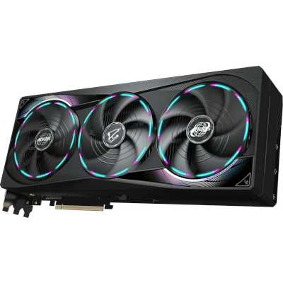 видеокарта GigaByte nVidia GeForce RTX 5080 16Gb GV-N5080AORUS M-16GD 1.0