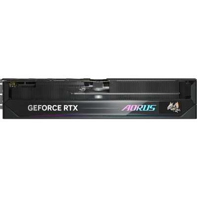 видеокарта GigaByte nVidia GeForce RTX 5080 16Gb GV-N5080AORUS M-16GD 1.0