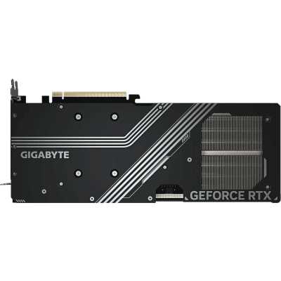 видеокарта GigaByte nVidia GeForce RTX 5080 16Gb GV-N5080WF3OCV2-16GD Черный