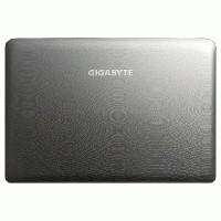ноутбук GigaByte Q2532C B950/2/500/BT/Win 7 HB Черный