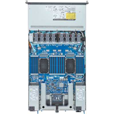 сервер GigaByte R183-S91-AAD1