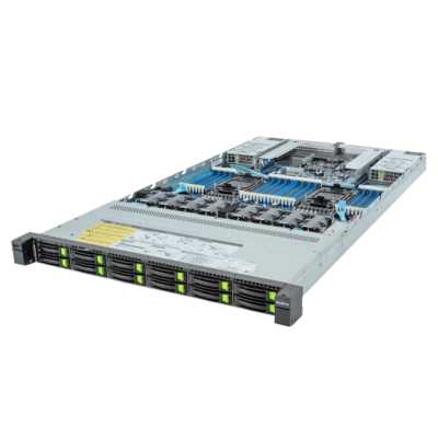 серверная платформа GigaByte R183-S96-AAV1