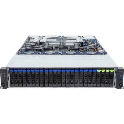 сервер GigaByte R283-S92-ABJ4