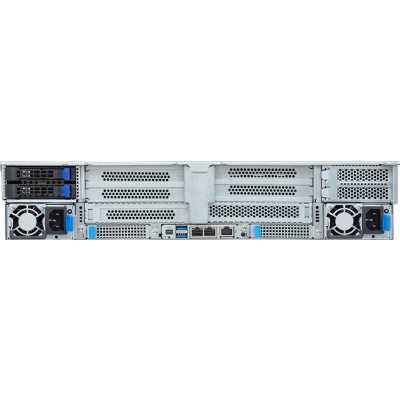 сервер GigaByte R283-S98-ABJ1