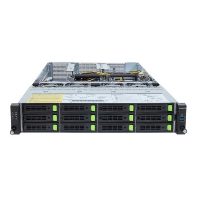 сервер GigaByte R283-SF0-AAL1