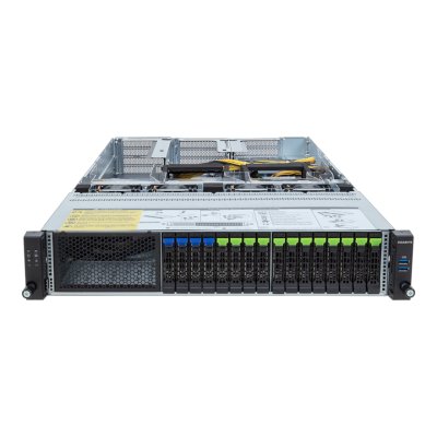 сервер GigaByte R283-SF1-AAL1
