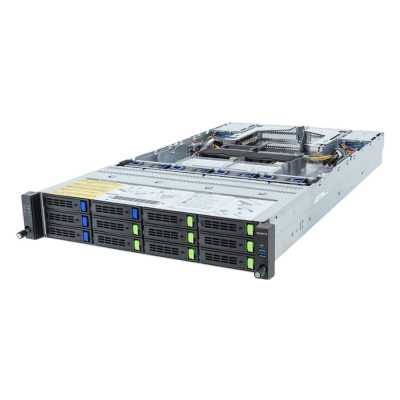 сервер GigaByte R283-Z97-AAF1