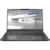 ноутбук GigaByte U4 UD-50RU823SD Серый