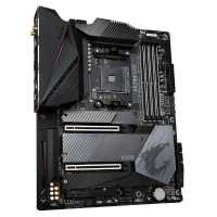 материнская плата GigaByte X570S Aorus Pro AX rev. 1.1