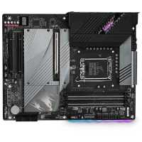 материнская плата GigaByte Z690 Aorus Elite DDR4