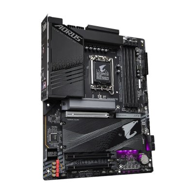 материнская плата GigaByte Z790 Aorus Elite DDR4