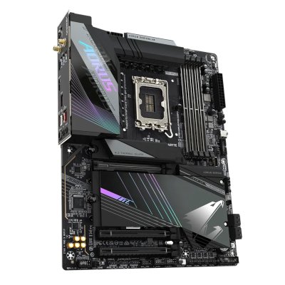 материнская плата GigaByte Z790 Aorus Pro X WIFI7