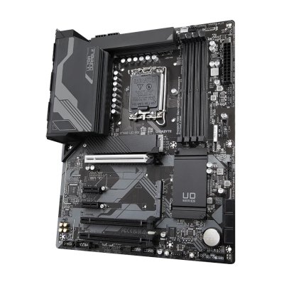 материнская плата GigaByte Z790 UD AX