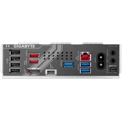 материнская плата GigaByte Z890 Gaming X WIFI7