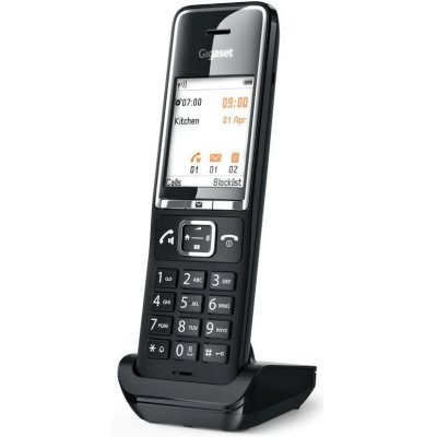 дополнительная трубка Gigaset Comfort 550HX