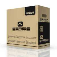корпус Ginzzu A180