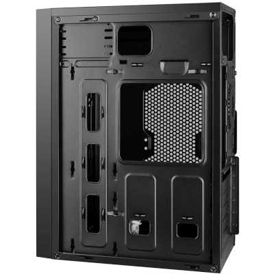 корпус Ginzzu A420 Black