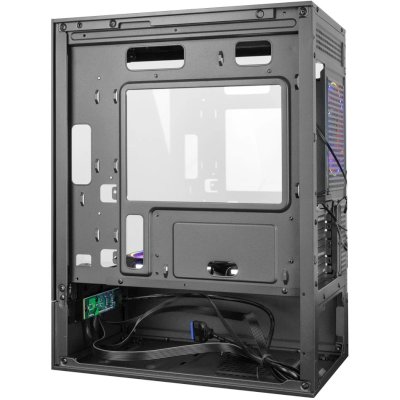 корпус Ginzzu CL475 Black