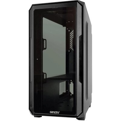 корпус Ginzzu CL590 Black