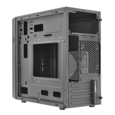 корпус Ginzzu D190