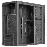 корпус Ginzzu D370
