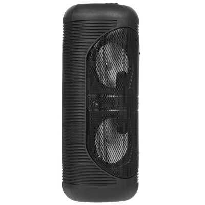колонка Ginzzu GM-210 Black