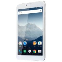 планшет Ginzzu GT-7205 Silver