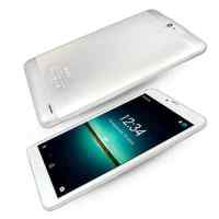 планшет Ginzzu GT-8005 Silver