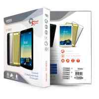 планшет Ginzzu GT-8005 Silver