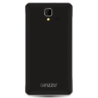 смартфон Ginzzu S4010 Black