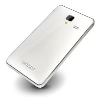 смартфон Ginzzu S4010 White