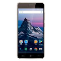 смартфон Ginzzu S5230 Black черный