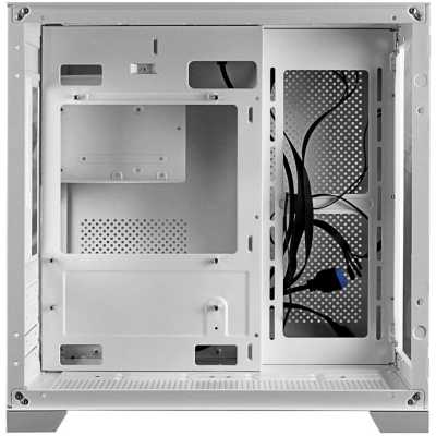 корпус Ginzzu V400 White