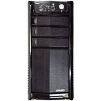 корпус GMC Force