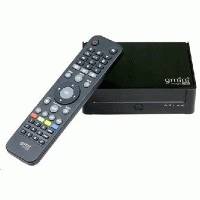 медиаплеер Gmini MagicBox Atlas Черный