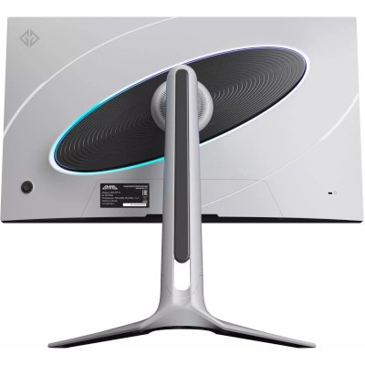 монитор GMNG Gaming GM-27F15 Серый