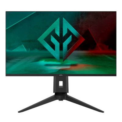 монитор GMNG Gaming GM-27F11 Черный