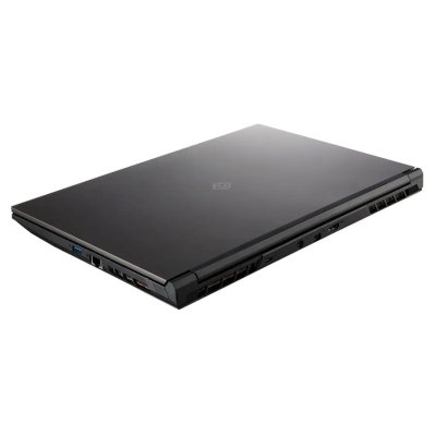 ноутбук GMNG Rush MN15P5-AECN01 Серый