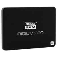 SSD диск GoodRAM SSDPR-IRIDPRO-240 Черный