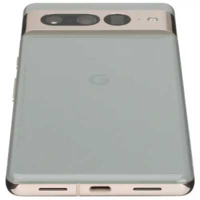 смартфон Google Pixel 7 Pro 12/128GB Hazel серый